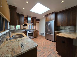 602 Griffin St, Santa Fe, NM 87501