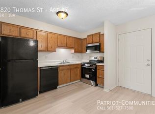 8820 Thomas St APT 7, Sherwood, AR 72120