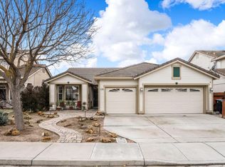 2266 Sabrina Way, Tracy, CA 95377