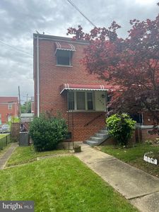 4909 12th St NE, Washington, DC, 20017