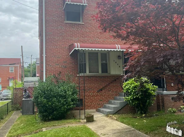 4909 12th St NE, Washington, DC 20017