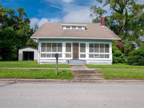 609 N Orange Ave, Arcadia, FL 34266