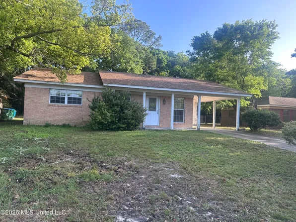 4219 Martha Ct, Lucedale, MS 39581