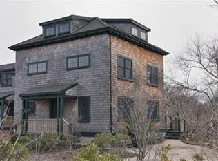 10 Meadow Rd #10, Provincetown, MA 02657