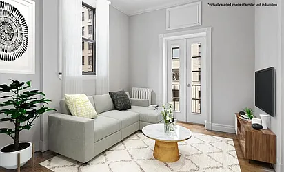 Rented by REAL New York