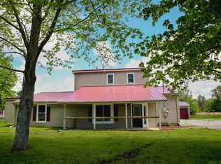 14954 Hillcrest Rd, Mount Orab, OH 45154