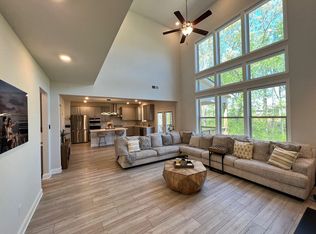 3560 Deaton Trl, Buford, GA 30519