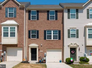 947 Chase Walk, Glen Burnie, MD 21060