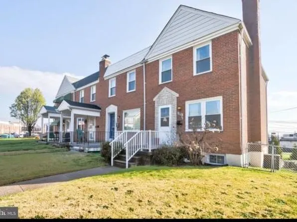 1935 Searles Rd, Dundalk, MD 21222