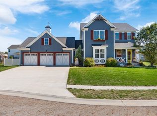 12494 Bridgemont Ave NW, Uniontown, OH 44685