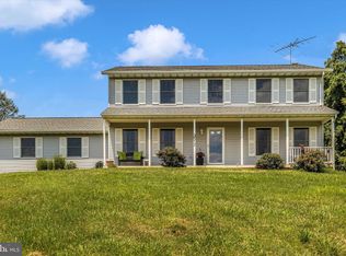 3512 Bittle Rd, Myersville, MD 21773