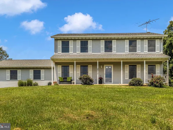 3512 Bittle Rd, Myersville, MD 21773