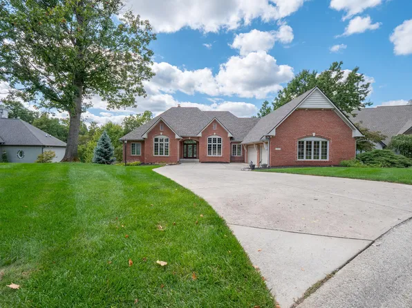 12523 Richlane Dr, Indianapolis, IN 46236