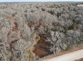 0 Yellow Brick Rd #3, Tecumseh, OK 74873