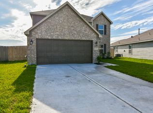 16530 Barred Owl Ln, Conroe, TX 77385