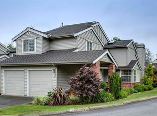 274 145th Pl SE, Bellevue, WA 98007