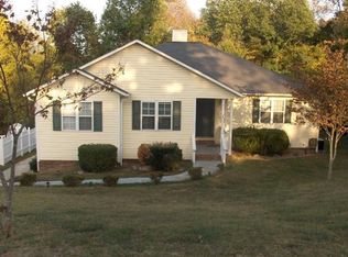 1324 Mistletoe Ridge Pl NW, Concord, NC 28027