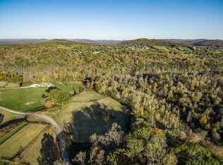 Quinland Lake Rd, Cookeville, TN 38506