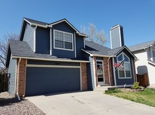 4967 E Barrington Ave, Castle Rock, CO 80104