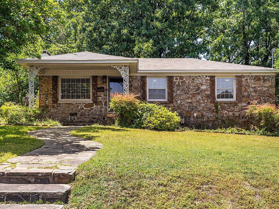 1st image of 3601 Crutcher St