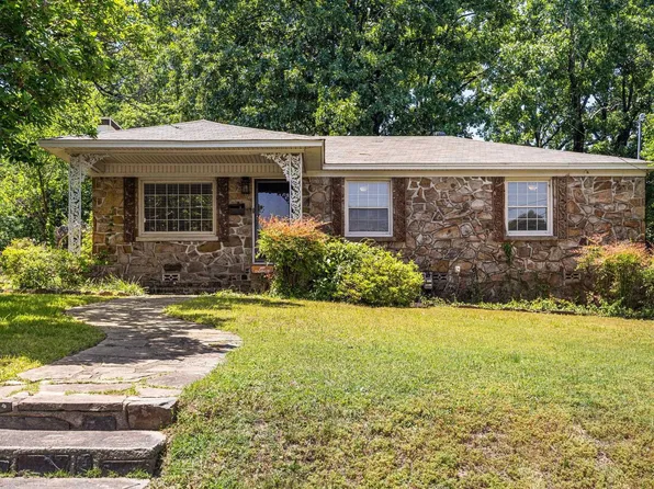 3601 Crutcher St, North Little Rock, AR 72118