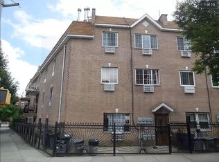 1242 Prospect Ave #3D, Bronx, NY 10459