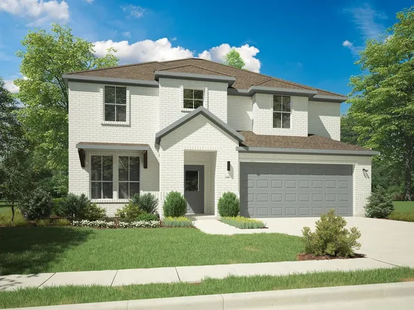 1123 Sundog Dr, Princeton, TX 75407