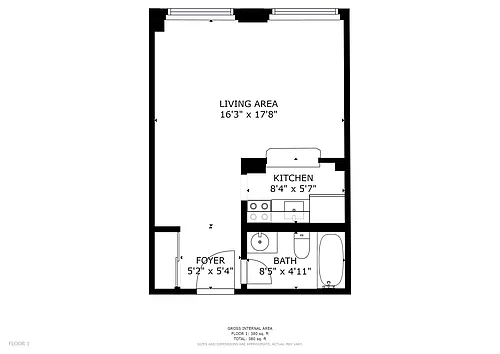 Floor plan 32