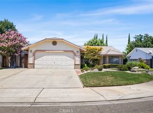 1033 Deerfield Ct, Merced, CA 95340