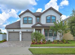 12318 Streambed Dr, Riverview, FL 33579