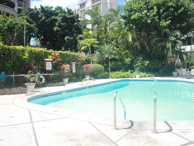 425 Ena Rd #A-808 — Photo 13