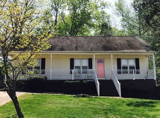 117 Hamby Ct, Garner, NC 27529