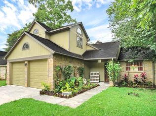 5215 Kristen Ct, Spring, TX 77373