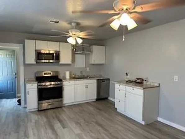 13600 89th St SW, Minco, OK 73059