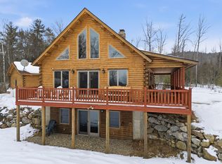 39 Katie View Rd, Bethel, ME 04217