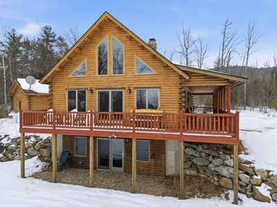 39 Katie View Road, Bethel, ME, 04217