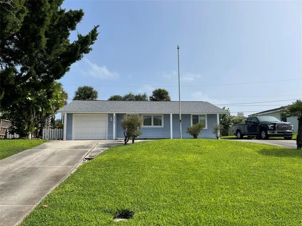 4513 Saxon Dr, New Smyrna Beach, FL 32169