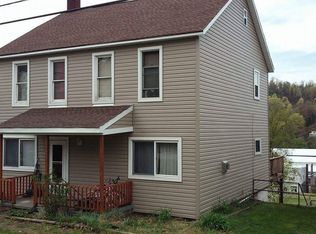 2312 Crawford Ave, Northern Cambria, PA 15714