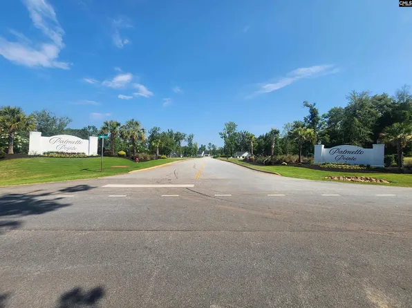 LOT 85 Clouds Creek Cir Lot 85, Leesville, SC 29070