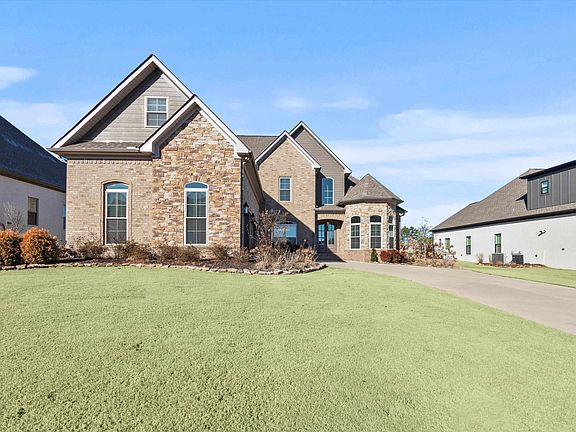 4th image of 23007 Cog Hill Dr