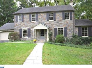 202 Peirce Rd, Wilmington, DE 19803