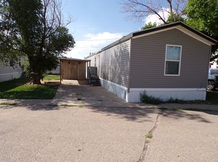 830 1st St APT 28, Pierce, CO 80650