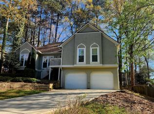 912 Feather Creek Ln, Woodstock, GA