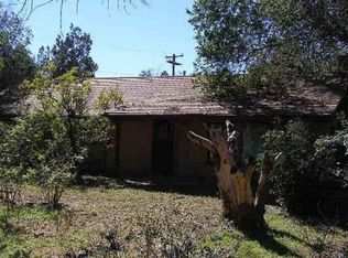 10220 Townsend Winona Rd, Flagstaff, AZ 86004