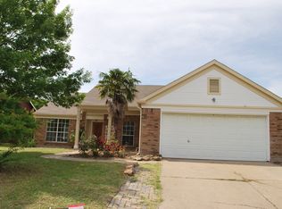 7801 Estates Way, Rowlett, TX 75089