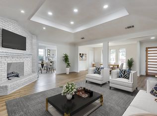 817 Cypress Dr, Allen, TX 75002