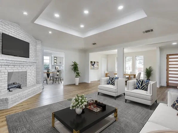 817 Cypress Dr, Allen, TX 75002