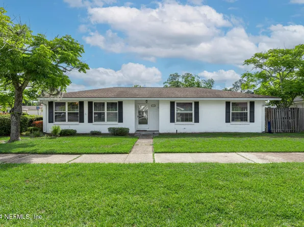 11505 WEST RIDE Drive, Jacksonville, FL 32223