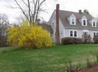 716 Hopkinton Rd, Hopkinton, NH 03229