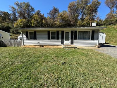 255 Long Hollow Rd, Buena Vista, VA, 24416